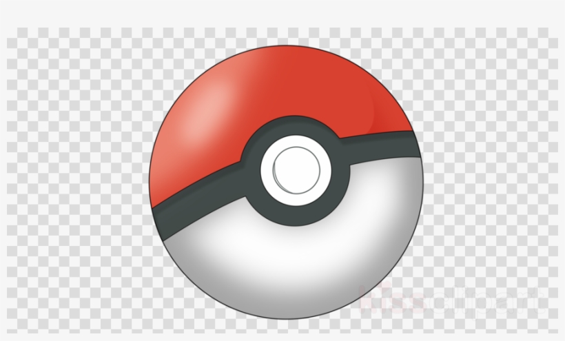 Pokeball Png Clipart Pokémon Go Clip Art, transparent png #7568163