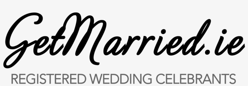 Ie Wedding Celebrants Dublin Ireland, transparent png #7568375