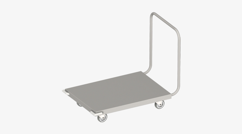 Trolleys, transparent png #7568630