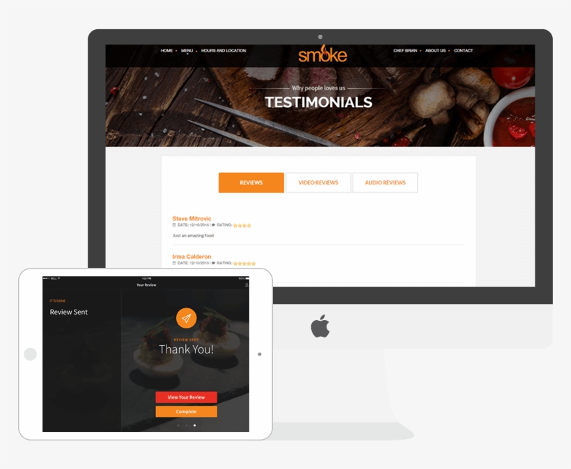 Google Will Recognize Your Best Reviews And Display, transparent png #7568735