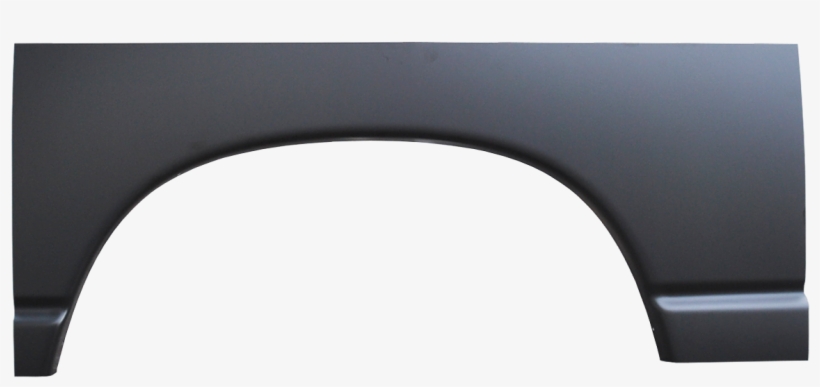 2002-2008 Dodge Ram Pickup Large Upper Rear Wheel Arch, transparent png #7568738