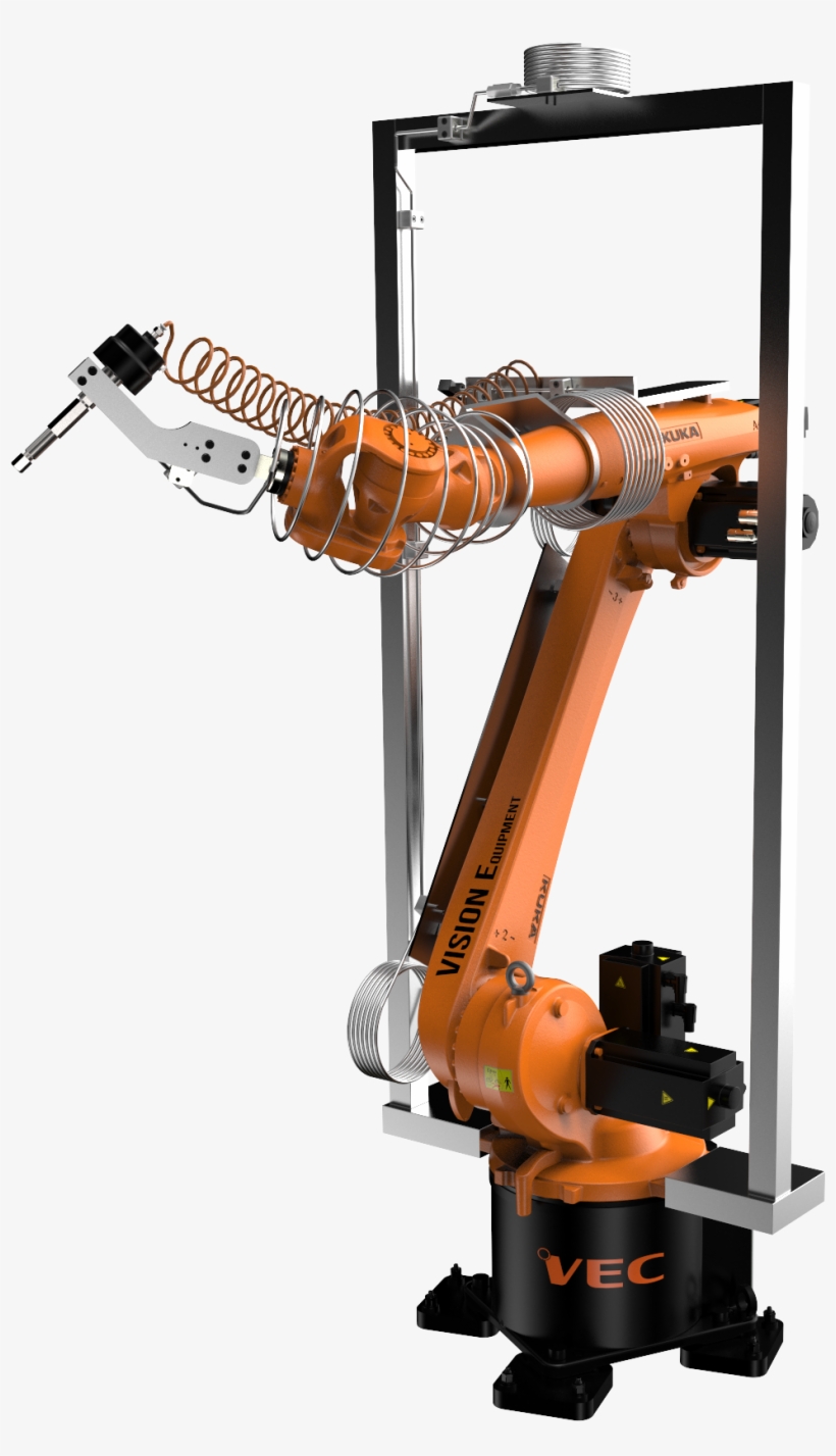 Water Jet Robot, transparent png #7568789