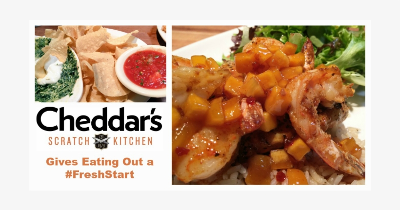 Cheddars Gives Eating Out A Fresh Start, transparent png #7568853