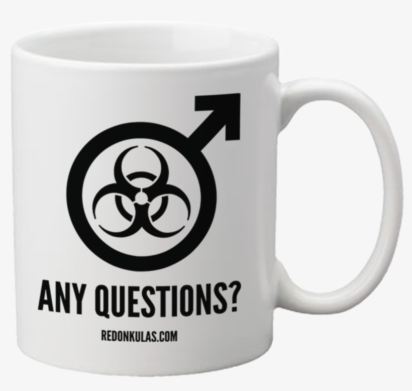 Redonkulas Any Questions, transparent png #7569160