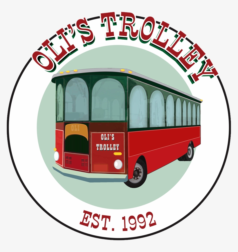 Trolley Png, transparent png #7569359