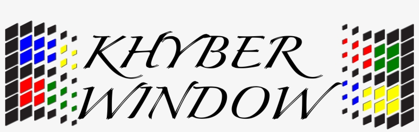 Khyber Window Is A Storefront Window Exhibition Space, transparent png #7569480