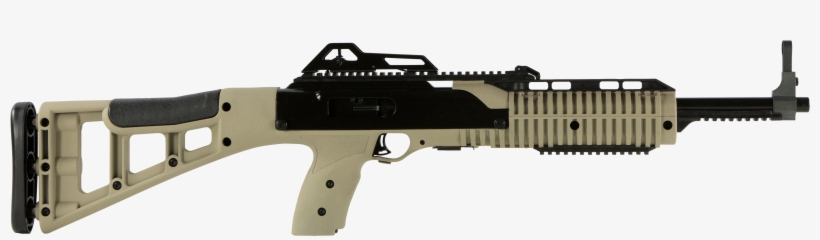 Hi Point 995tsfde 995ts Carbine Semi Automatic 9mm, transparent png #7569482