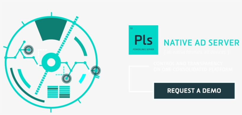 Native Advertising Server, transparent png #7569732