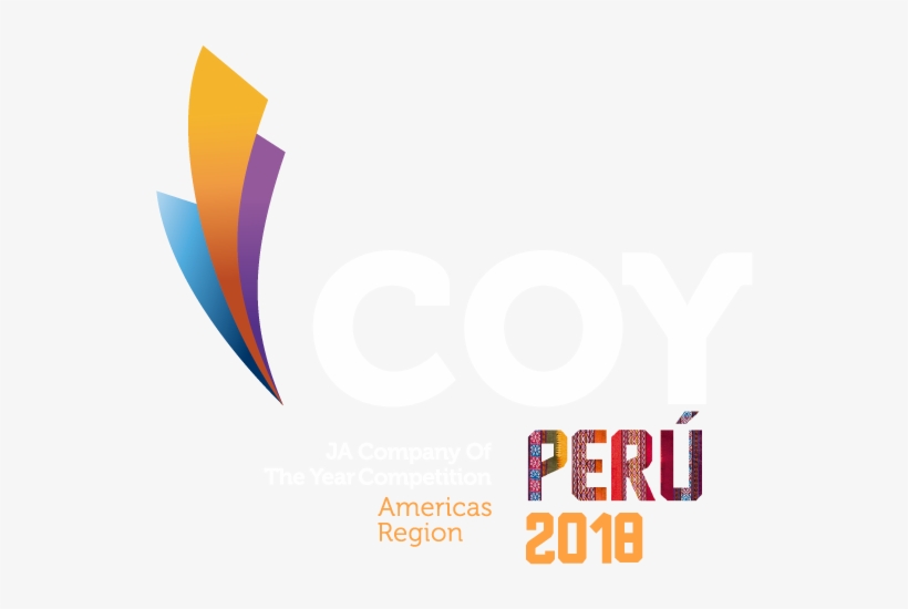 Coy Peru 2018 Logo, transparent png #7570217