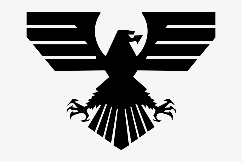 Roman Legion Clipart Roman Eagle, transparent png #7570494