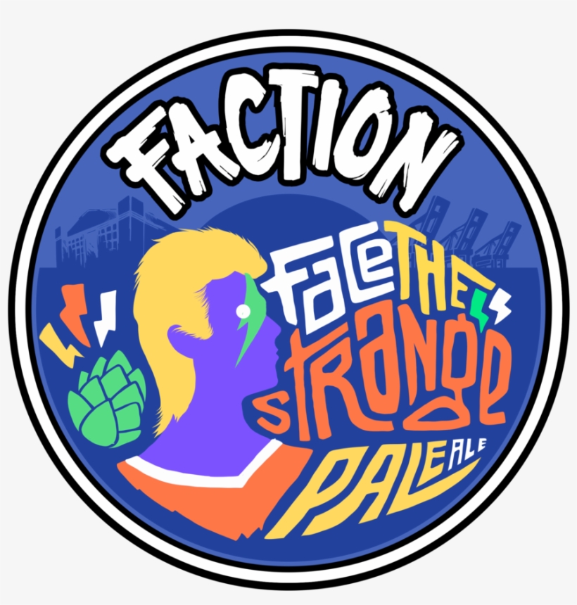 Face The Strange [web], transparent png #7570497