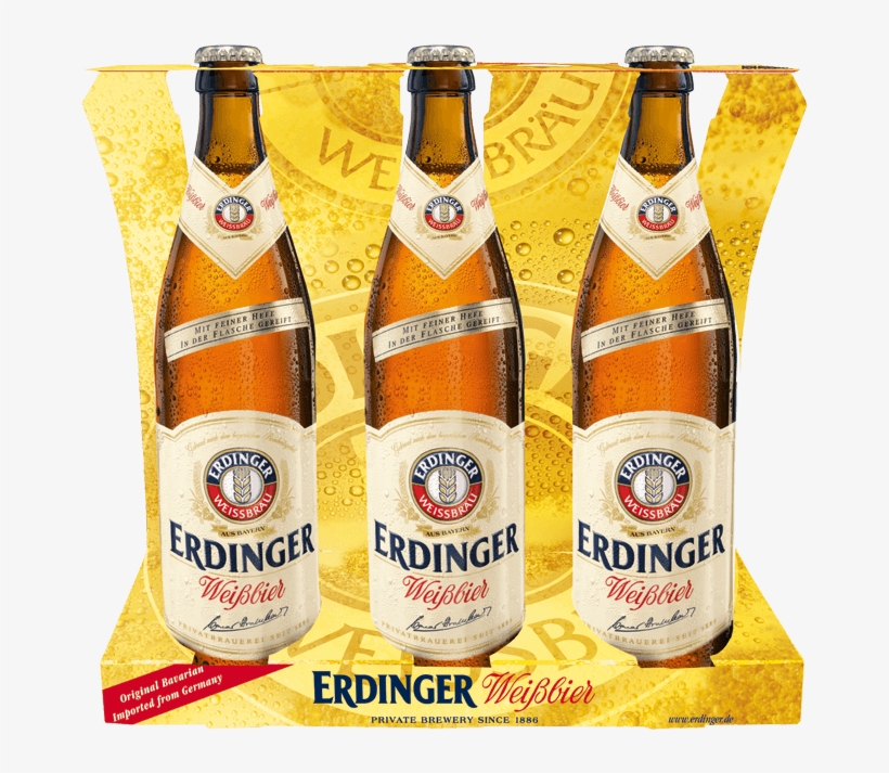 Hefe 3erzpack05l, transparent png #7570590