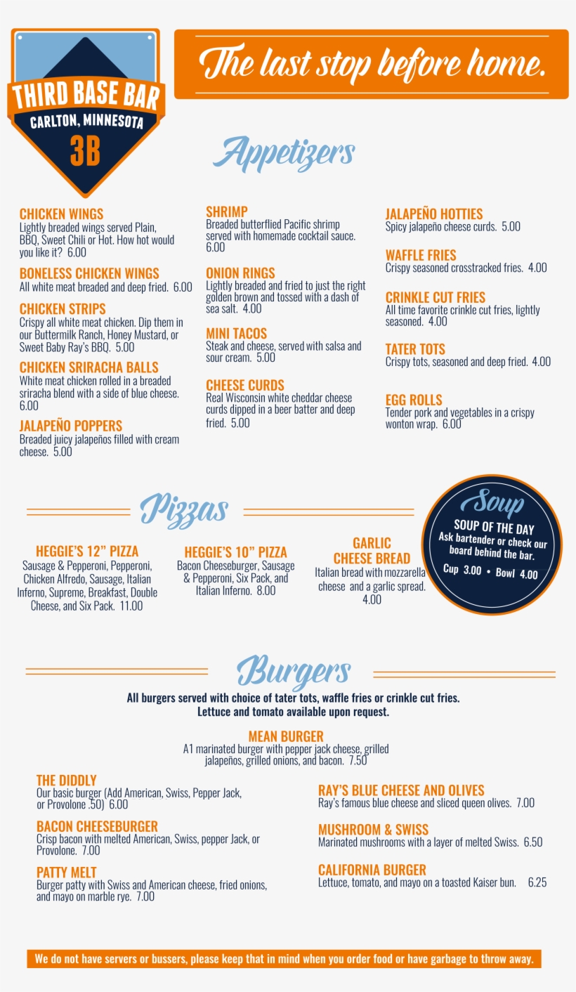 Our Menu, transparent png #7570678