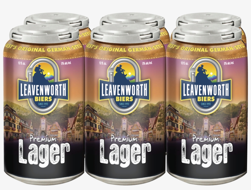 Leavenworth Bier, transparent png #7570936