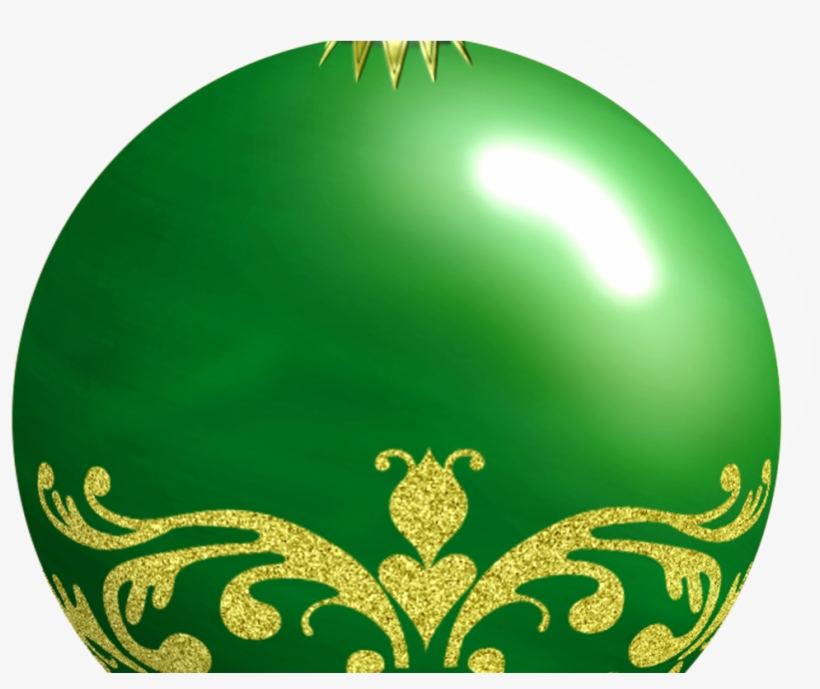 Christmas Bauble Png Transparent Image, transparent png #7571004