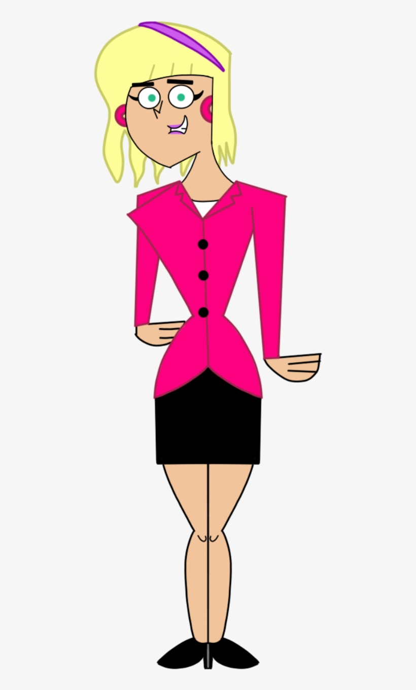 Becky, transparent png #7571159