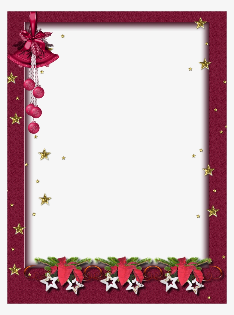 Christmas Background, Frames, Backgrounds, Borders, transparent png #7571373