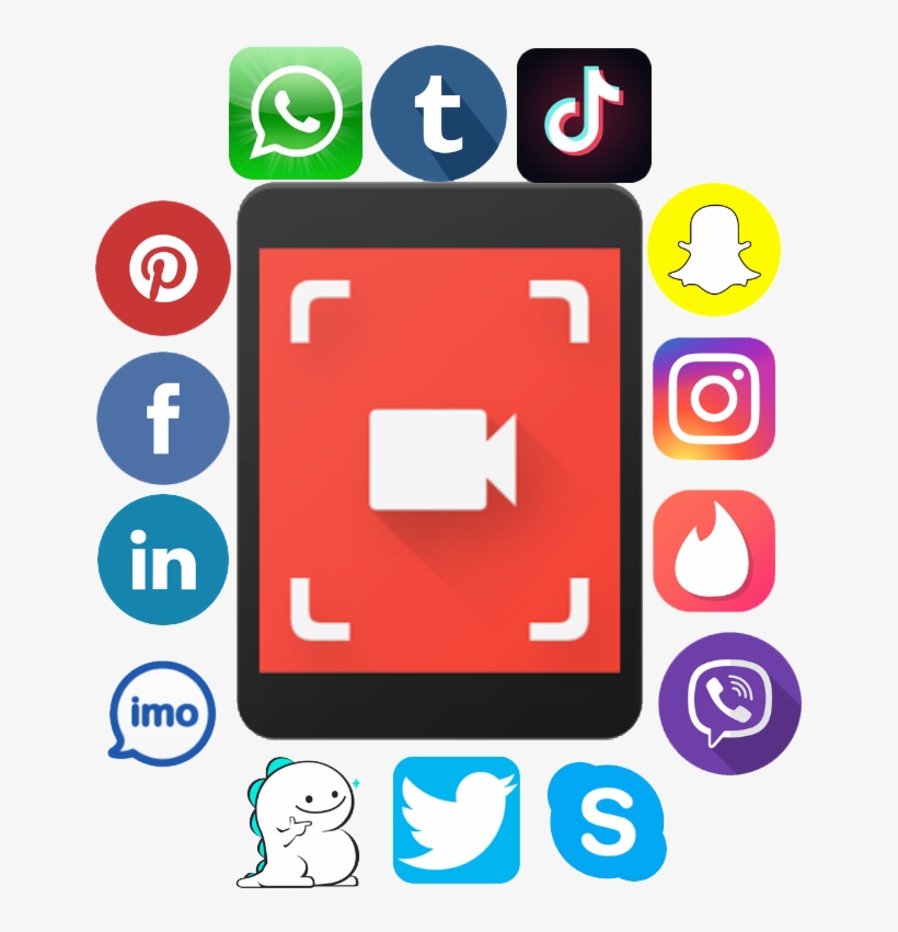 Social Media Spy, transparent png #7571512