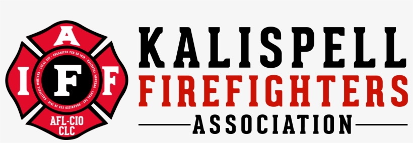 Kalispell Firefighters Association, transparent png #7571621