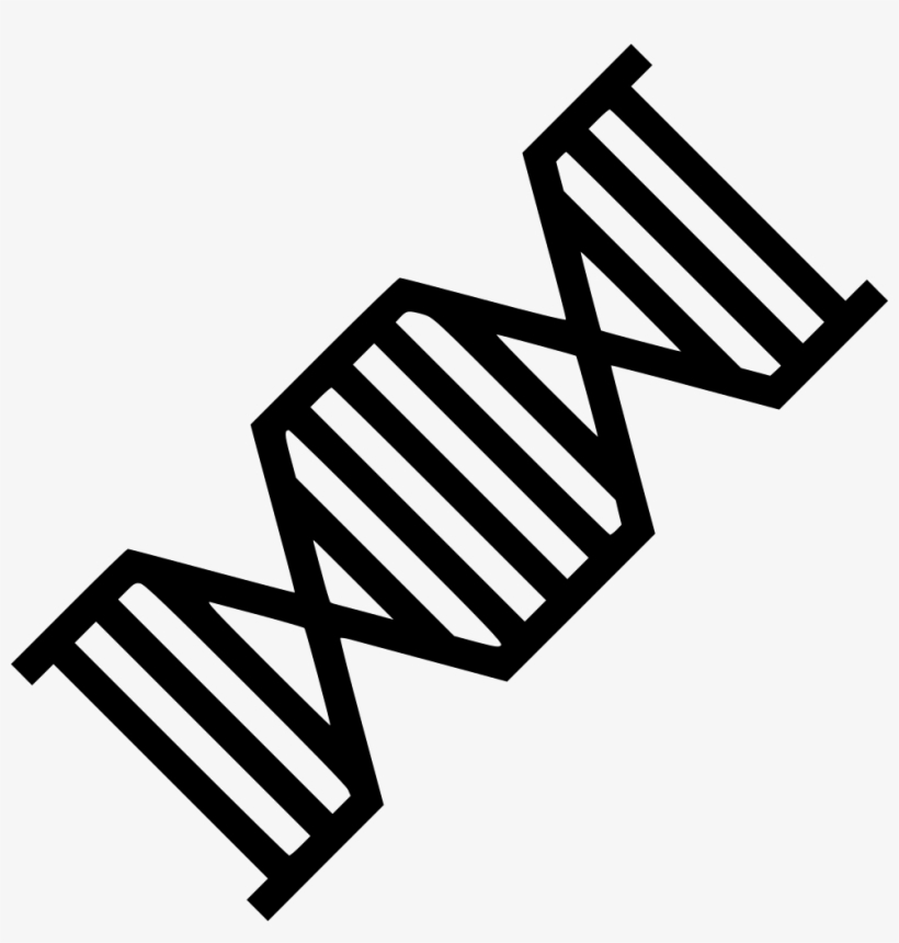 Genetic Subject Png Icon, transparent png #7571743