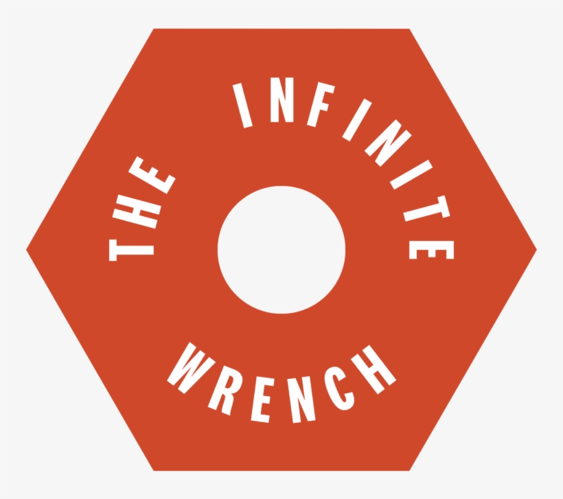 06 Decupcomingthe Infinite Wrench, transparent png #7571854