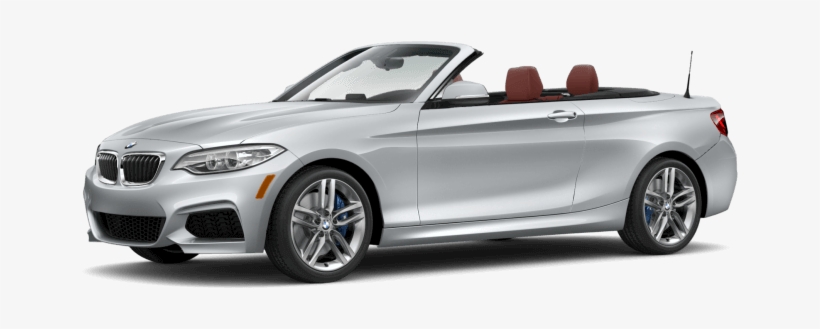 Bmw 2 Series Cabriolet, transparent png #7572273