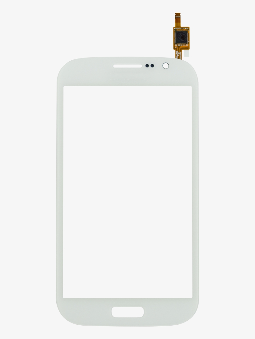 Samsung Galaxy Grand Duos I9082 Touch Screen Digitizer, transparent png #7572469