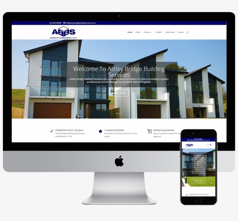 Astley Bridge Building Services, transparent png #7572610