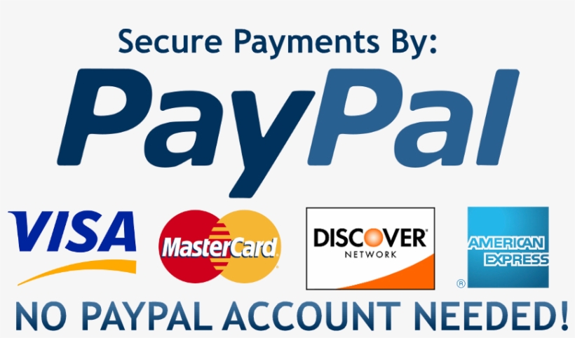 Paypal-png, transparent png #7572885