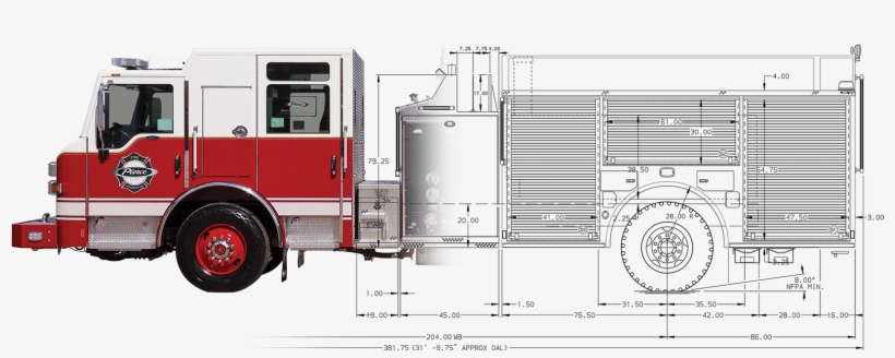 Build My Pierce Is A Rapid Configurator To Simplify, transparent png #7572891