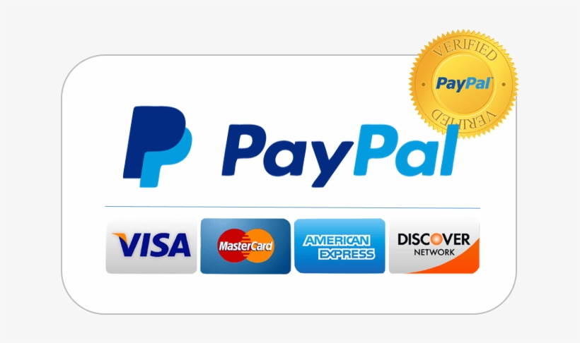 Paypal, transparent png #7573176