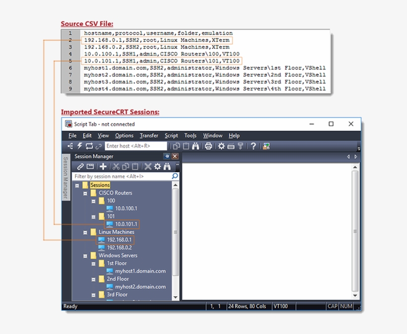 If A Session Was Found To Already Exist, The Imported, transparent png #7573580