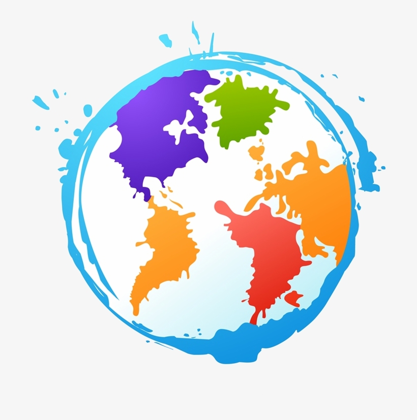World .png, transparent png #7573706
