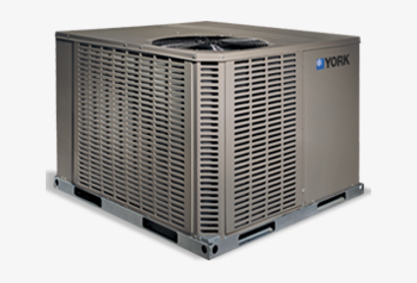 York Affinity Deq Packaged Unit, transparent png #7573902