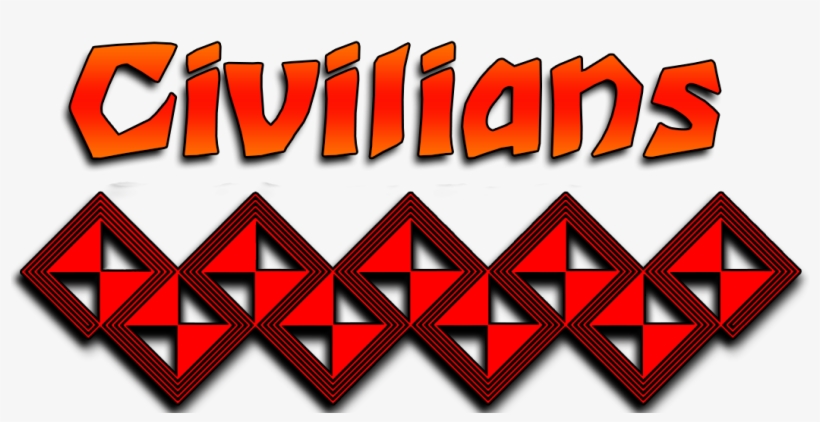 Civiliansmore - Thumb -, transparent png #7573903