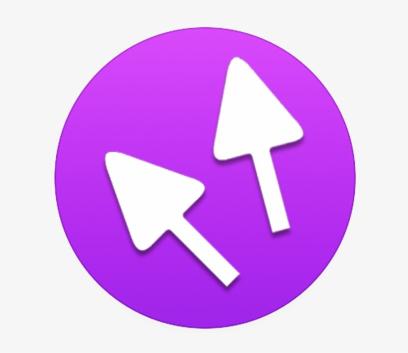 Multiscreen Multimouse, transparent png #7574390