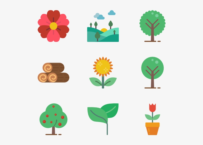 Nature, transparent png #7574392