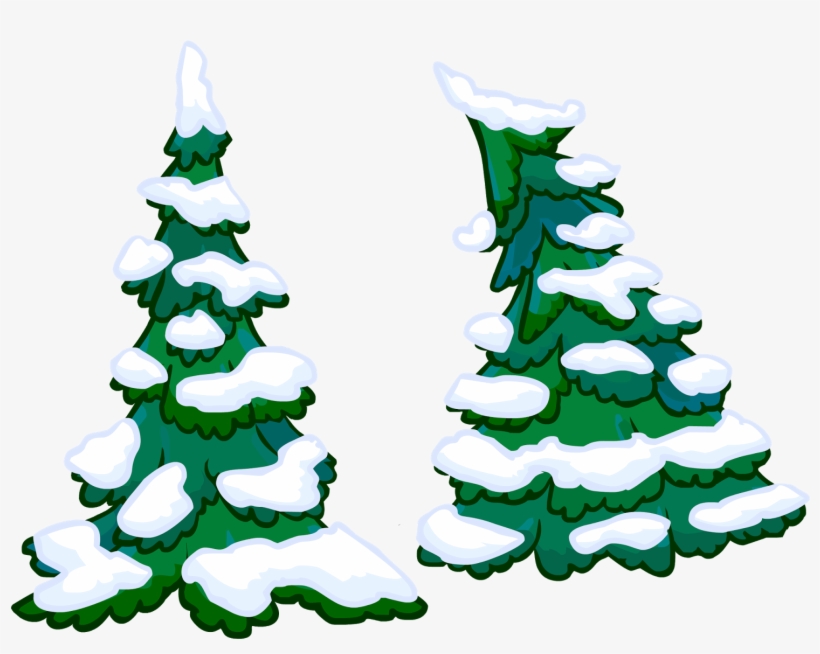 Http - //demo - Nicloay - Com/portfolio/2d Winter Pack, transparent png #7574517