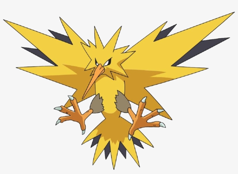 Pokemonpng, transparent png #7574742