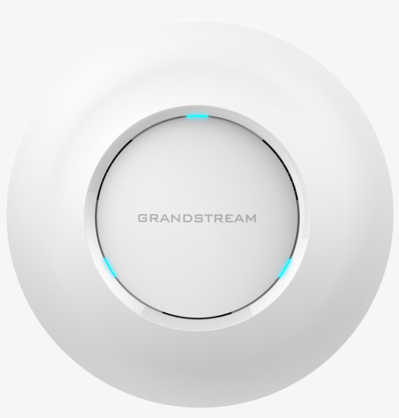 Grandstream Gwn7610 Enterprise Wifi Access Point, transparent png #7574807