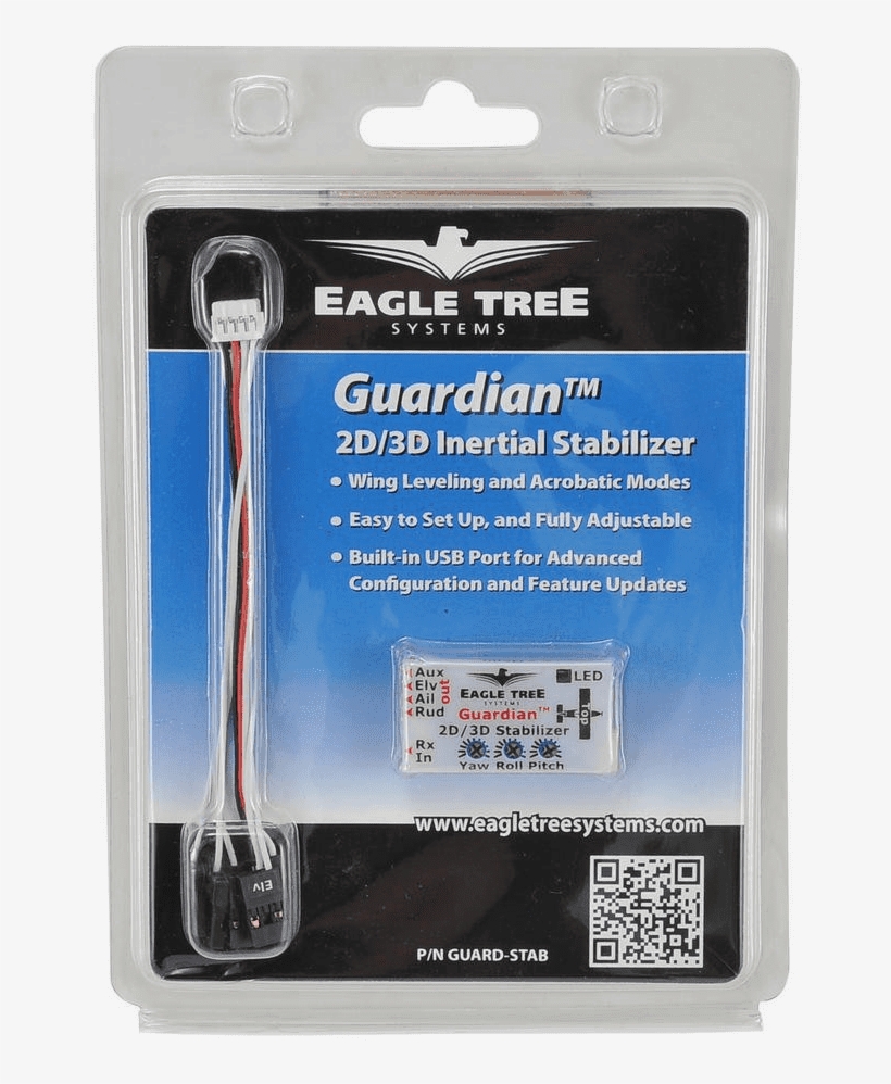 Guardian 2d/3d Stabilizer Ships For Free, transparent png #7574989