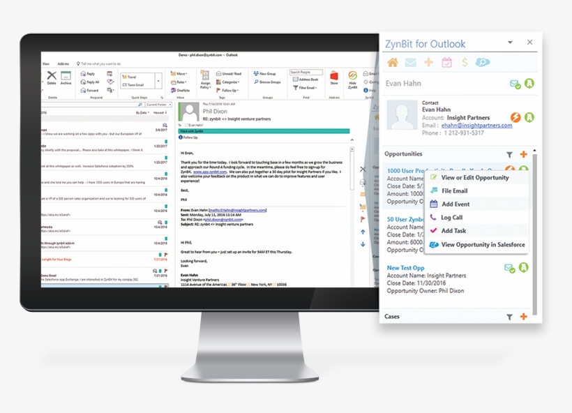 Supercharge Your Inbox And Drive Efficiency, transparent png #7574990