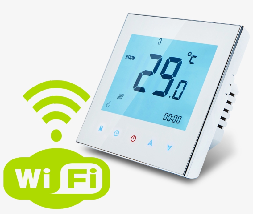 Heating Film Heat Decor Hd310 Kits, transparent png #7575054