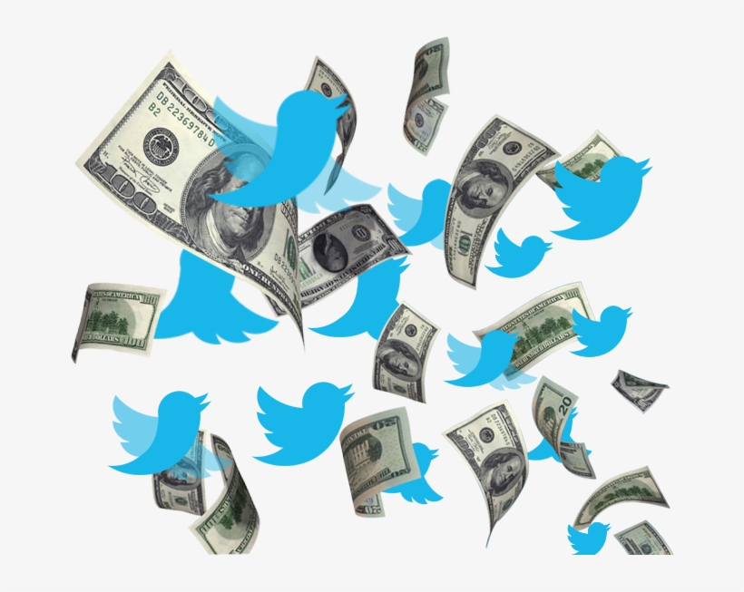 9 Twitter Tipsters You Probably Don't Follow But Definitely, transparent png #7575335