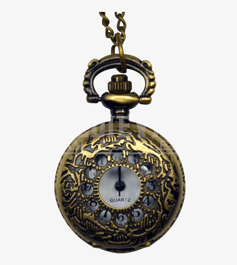 Pocket Watch Png, transparent png #7575408