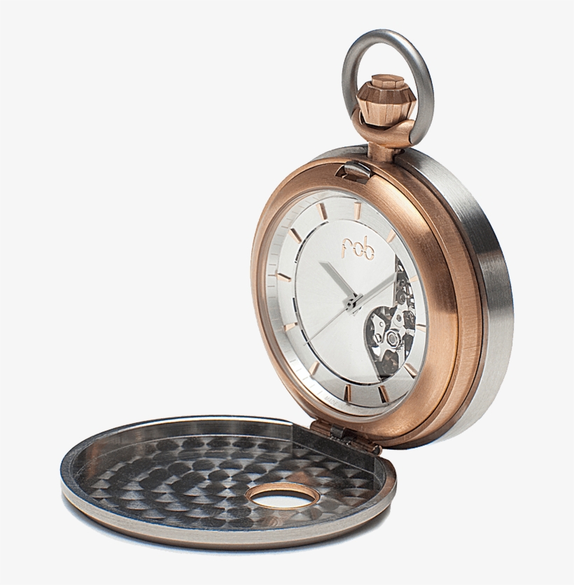 Pocket Watch Png, transparent png #7575671