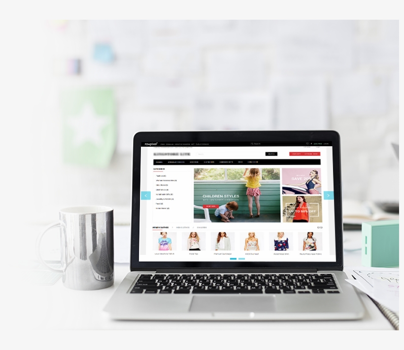 Account Sign Up With Wix, transparent png #7575883