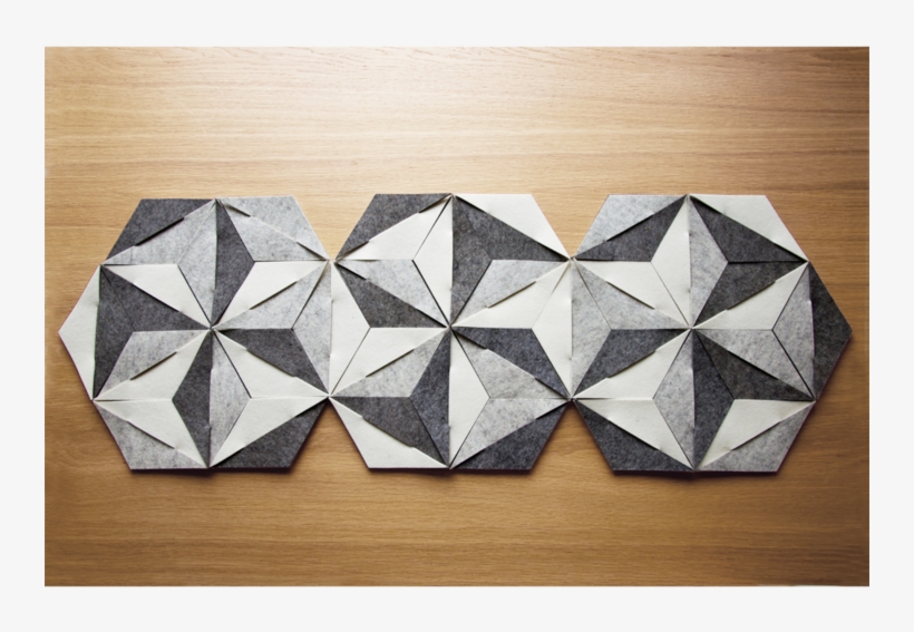 52\ Hex Runner Concrete", transparent png #7575987