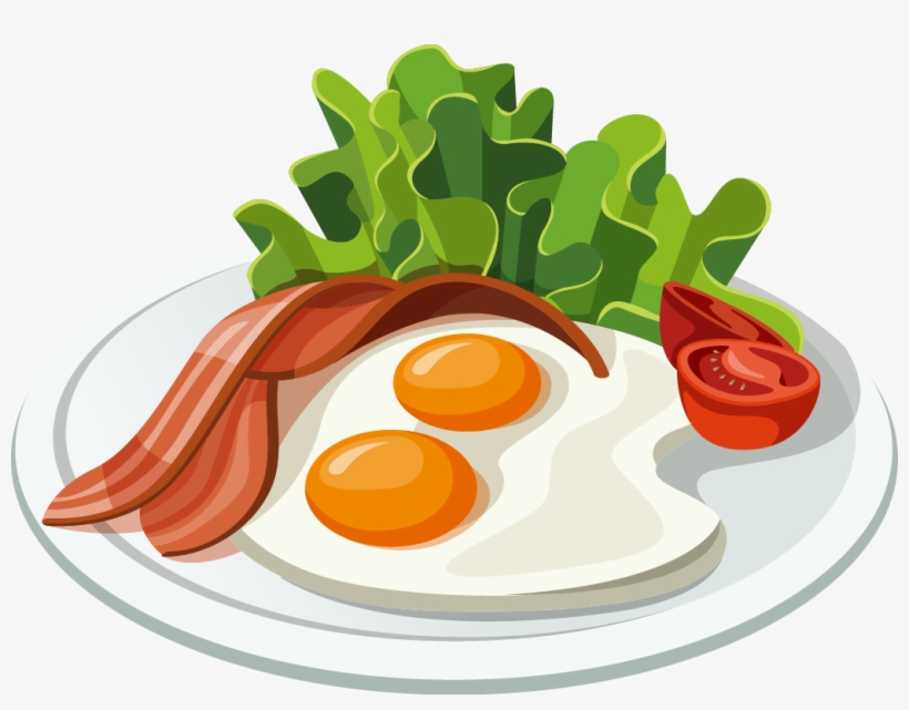 Breakfast Images Png Banner Stock, transparent png #7576190