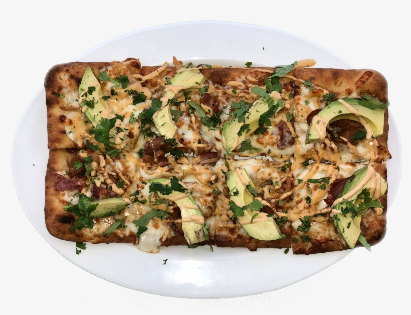 Ybar & Bistro Of Features Kalamazoo's Only Mac & Cheese, transparent png #7576191